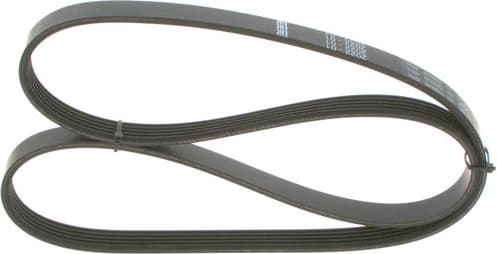 V-ribbed Belt 1 987 946 153 - image 7