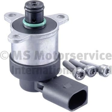 Control Valve, fuel quantity (common rail system) 7.10715.11.0