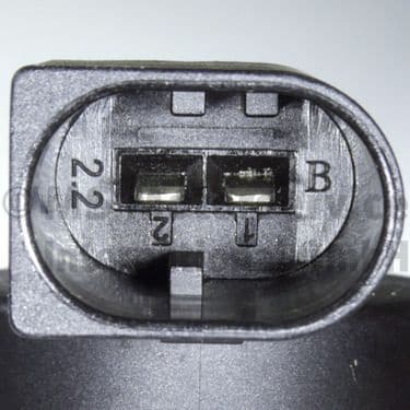 Control Valve, fuel quantity (common rail system) 7.10715.11.0 - image 2