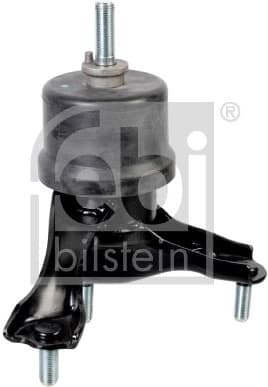 Mounting, automatic transmission 176474