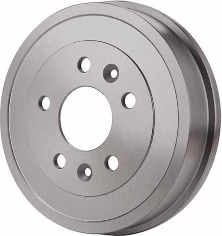 Brake Drum 8DT 355 303-151