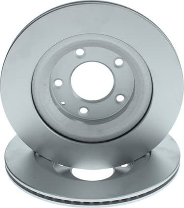 Brake Disc 0986479796 - image 3