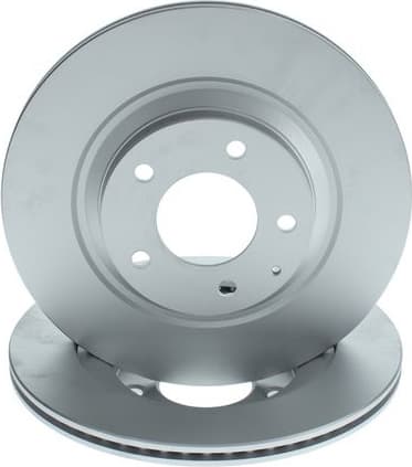 Brake Disc 0986479796 - image 5