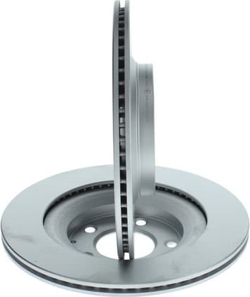 Brake Disc 0986479796 - image 6