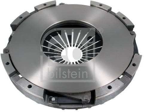Clutch Pressure Plate 105305 - image 2