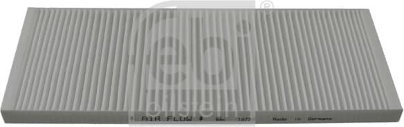 Filter, cabin air 18738