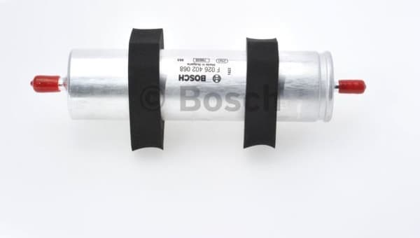 Fuel Filter F026402068 - image 2