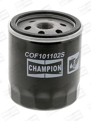 Filter oil COF101102S - image 2