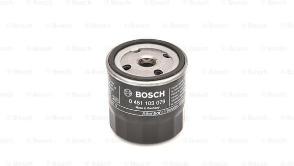 Oil Filter 0451103079