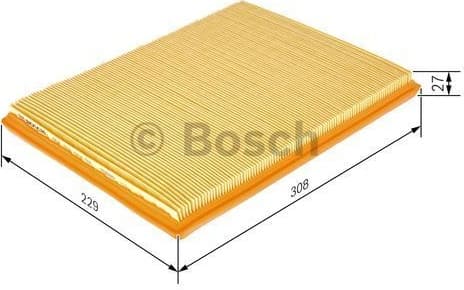 Air Filter 1457433007 - image 5