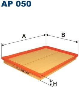Air Filter AP050