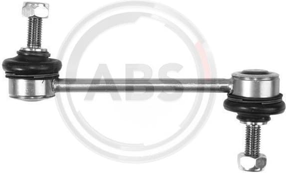 Link/Coupling Rod, stabiliser bar 260410