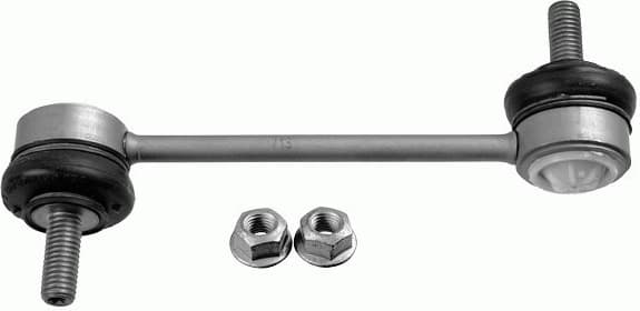 Link/Coupling Rod, stabiliser bar 29576 02