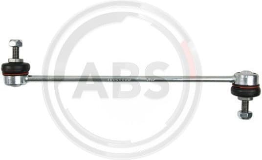 Link/Coupling Rod, stabiliser bar 260504