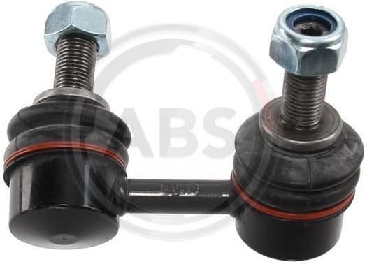 Link/Coupling Rod, stabiliser bar 260486