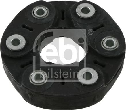 Joint propshaft 19890