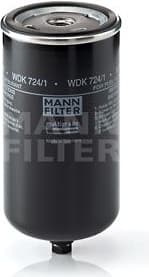 Fuel Filter WDK724/1