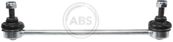 Link/Coupling Rod, stabiliser bar 260414