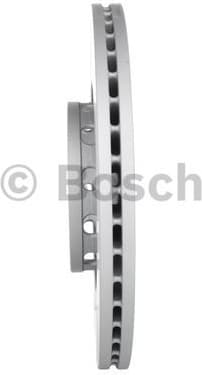 Brake Disc 0986479057 - image 2