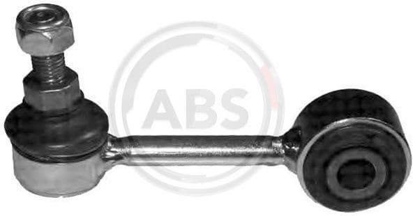 Link/Coupling Rod, stabiliser bar 260277