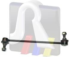 Link/Coupling Rod, stabiliser bar 97.08627.1