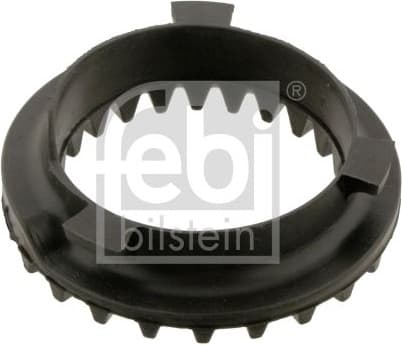 Rubber Buffer, suspension 31134
