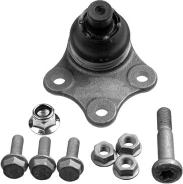 Ball Joint 26003 02