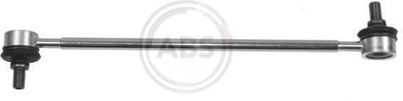 Link/Coupling Rod, stabiliser bar 260381