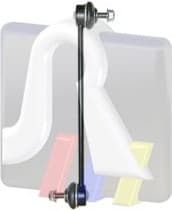 Link/Coupling Rod, stabiliser bar 9790406 - image 2