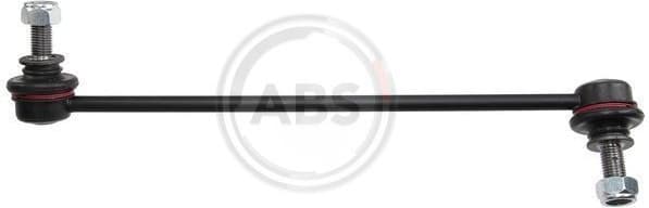 Link/Coupling Rod, stabiliser bar 260686