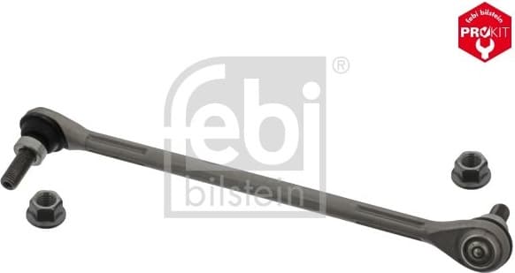 Link/Coupling Rod, stabiliser bar ProKit 33484