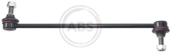 Link/Coupling Rod, stabiliser bar 260832