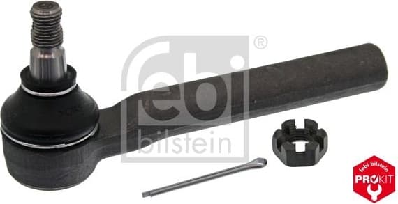 Tie Rod End ProKit 42811