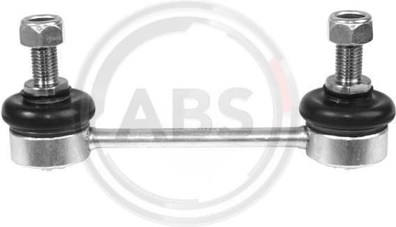 Link/Coupling Rod, stabiliser bar 260408