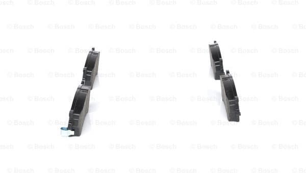 Brake Pad Set, disc brake 0986460975 - image 4