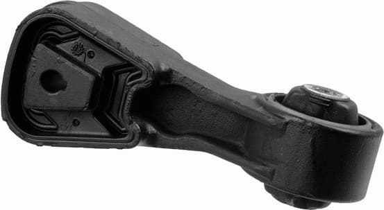 Mounting, engine 36486 01