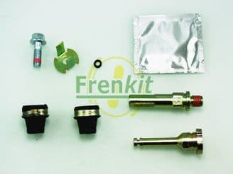 Brake caliper guide repkit 812009 - image 2