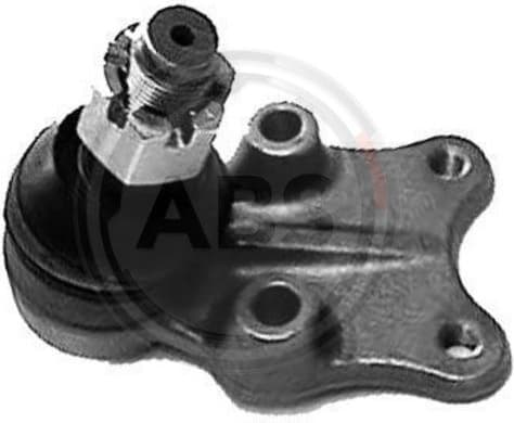 Ball Joint 220214