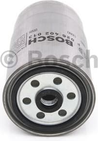 Fuel Filter F026402013