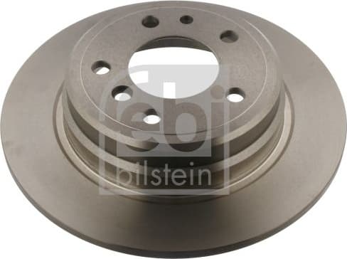 Brake Disc 04176