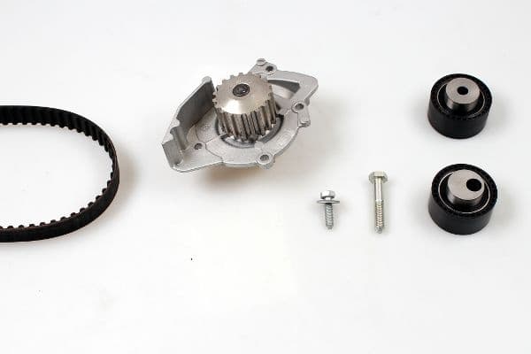 Water Pump & Timing Belt Kit PK08012