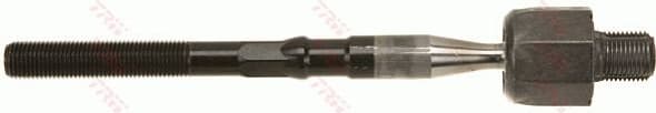 Tie rod inner (rack end) JAR974