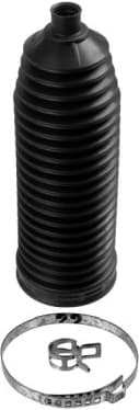 Steering rack boot (gaiter) 33624 01