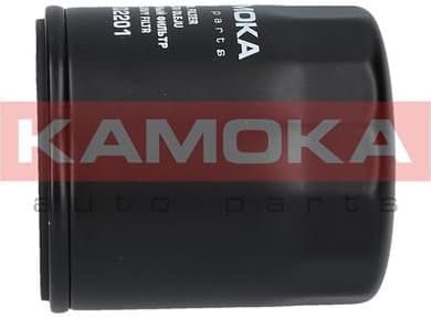 Filter oil F102201 - image 2