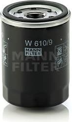 Oil Filter W610/9