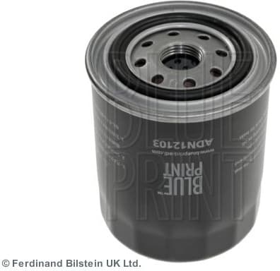 Oil Filter BLUE PRINT ADN12103 - image 2