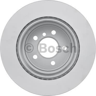 Brake Disc 0986479442 - image 4