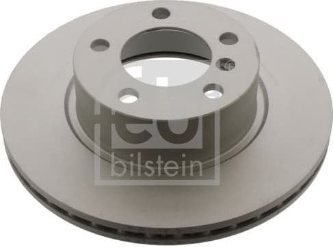 Brake Disc 39111 - image 2