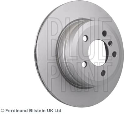 Brake Disc ADB114304 - image 2