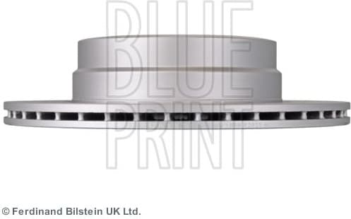 Brake Disc ADB114304 - image 3